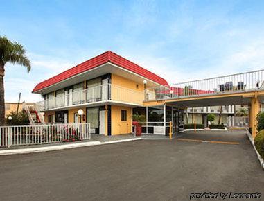Express Inn & Suites Clearwater Pinellas Park Luaran gambar