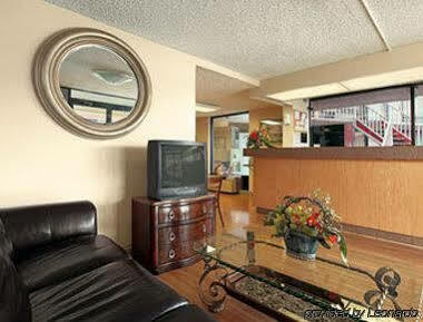 Express Inn & Suites Clearwater Pinellas Park Luaran gambar